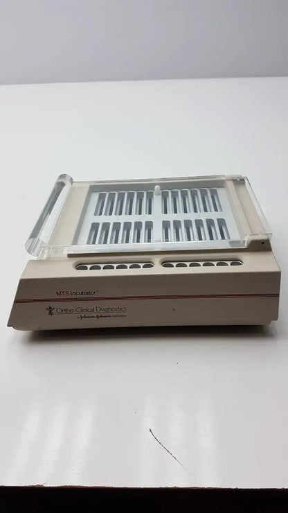 Ortho-Clinical Diagnostics DG-225 MTS Incubator Laboratory Incubator, second-hand product photo 4