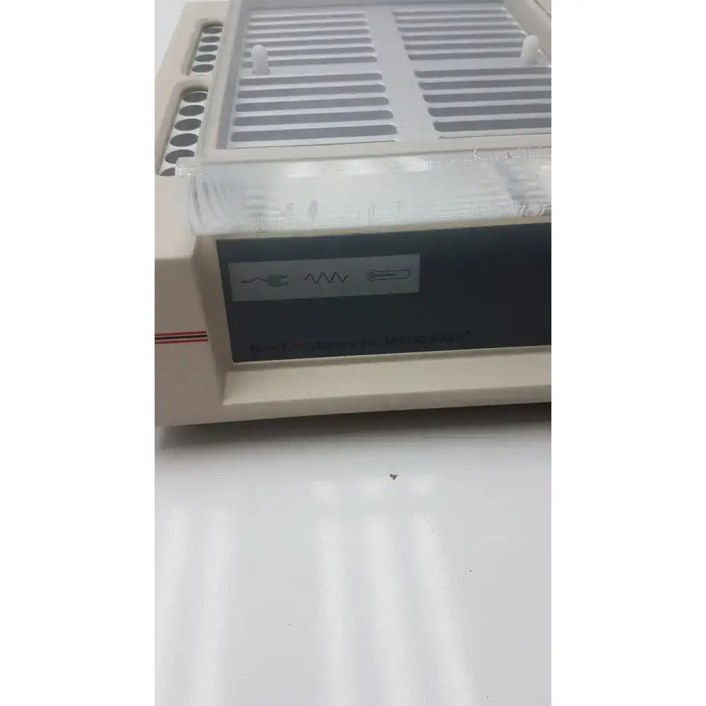 Ortho-Clinical Diagnostics DG-225 MTS Incubator Laboratory Incubator, second-hand product photo 2