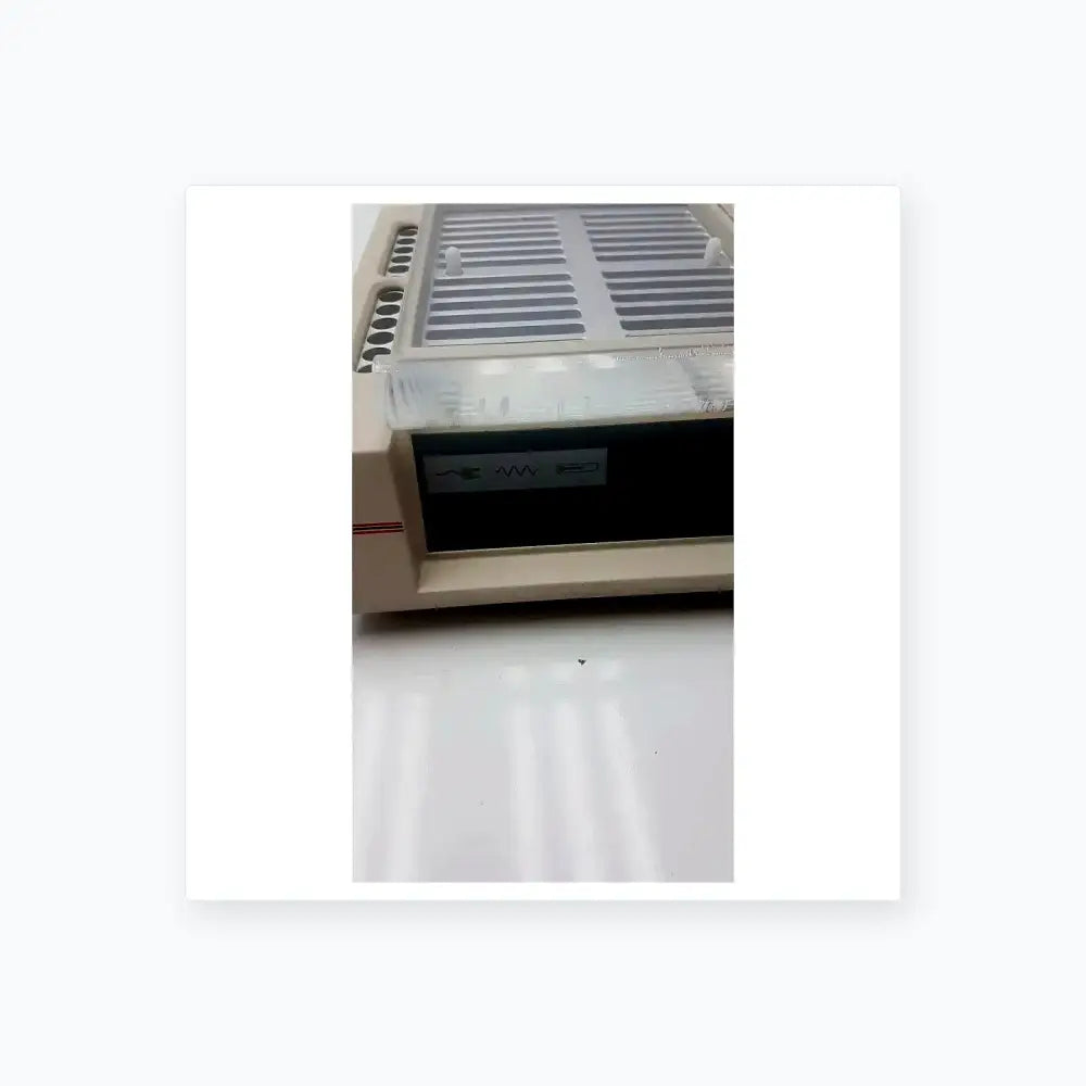 Ortho-Clinical Diagnostics DG-225 MTS Incubator Laboratory Incubator, second-hand product photo 2