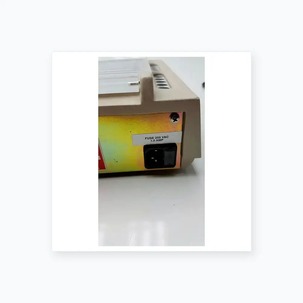 Ortho-Clinical Diagnostics DG-225 MTS Incubator Laboratory Incubator, second-hand product photo 8