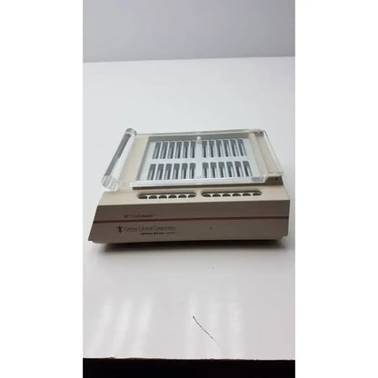 Ortho-Clinical Diagnostics DG-225 MTS Incubator Laboratory Incubator, second-hand product photo 4