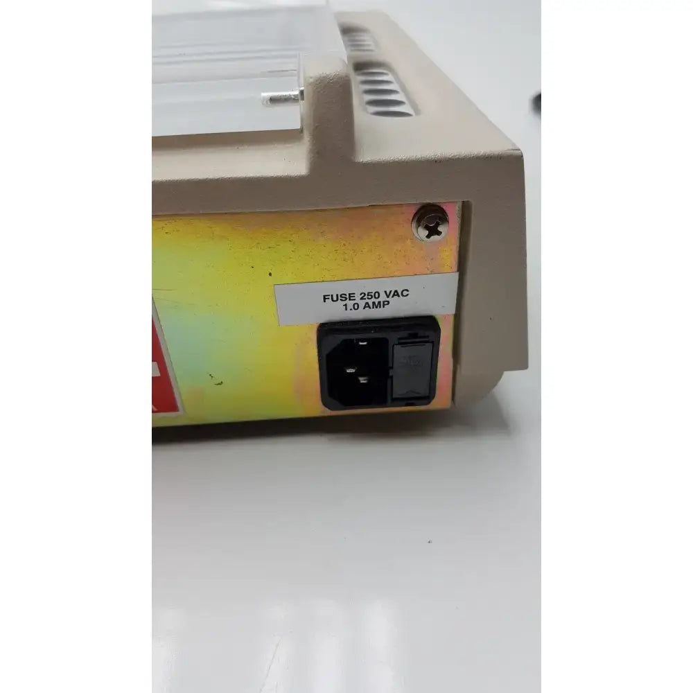 Ortho-Clinical Diagnostics DG-225 MTS Incubator Laboratory Incubator, second-hand product photo 8