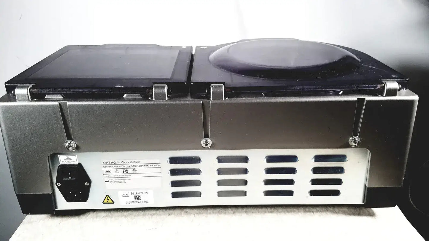 Olympus Ortho Workstation Ortho Clinical Diagnostics 6904630 PCA Module, second-hand product photo 12