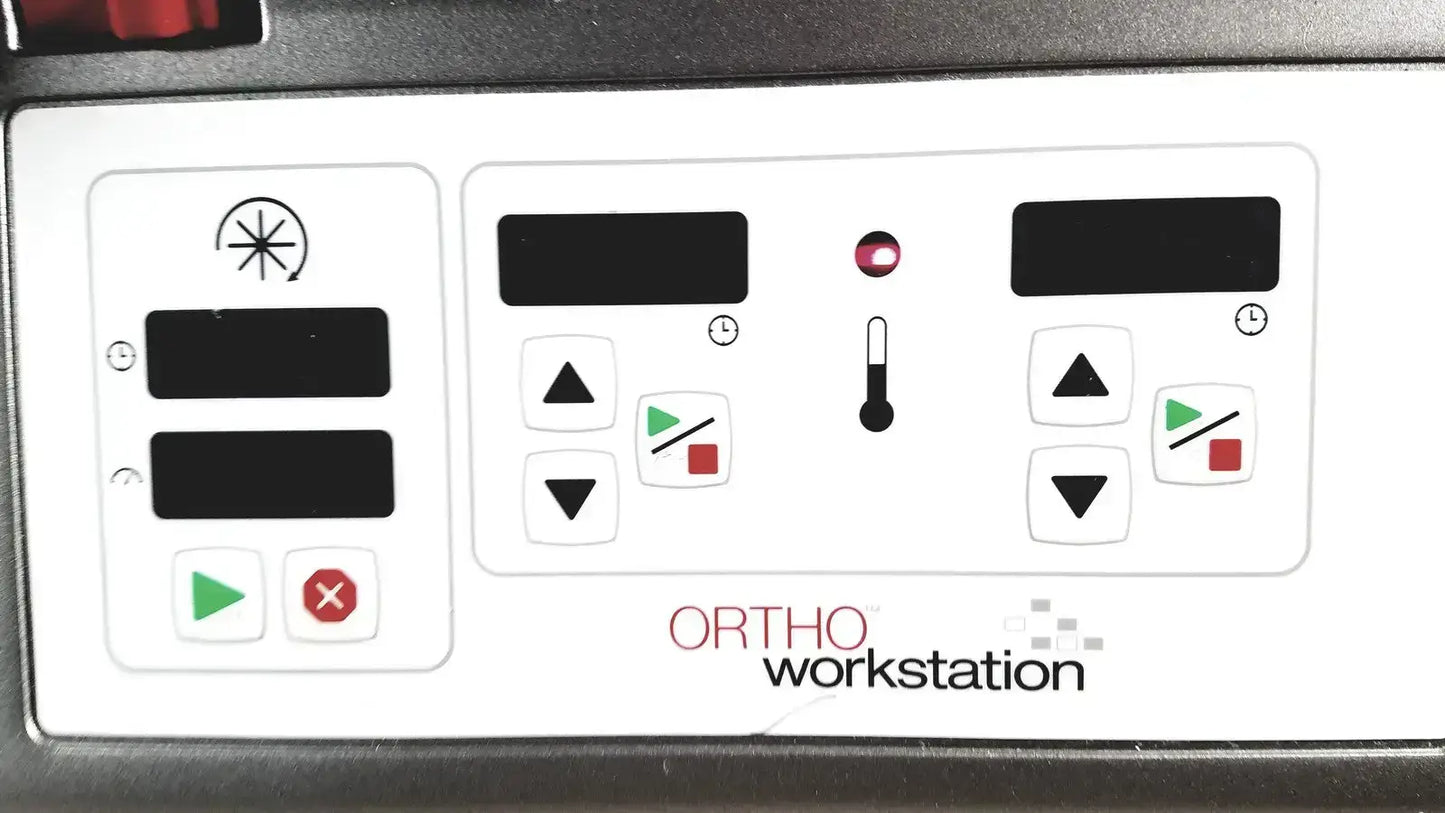 Olympus Ortho Workstation Ortho Clinical Diagnostics 6904630 PCA Module, second-hand product photo 2