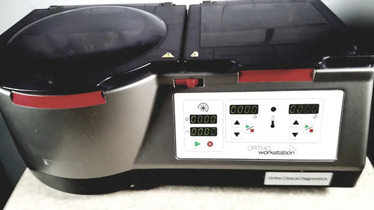 Olympus Ortho Workstation Ortho Clinical Diagnostics 6904630 PCA Module, second-hand product photo 1