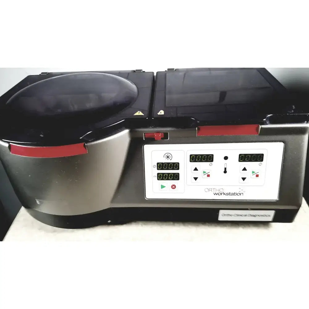 Olympus Ortho Workstation Ortho Clinical Diagnostics 6904630 PCA Module, second-hand product photo 1