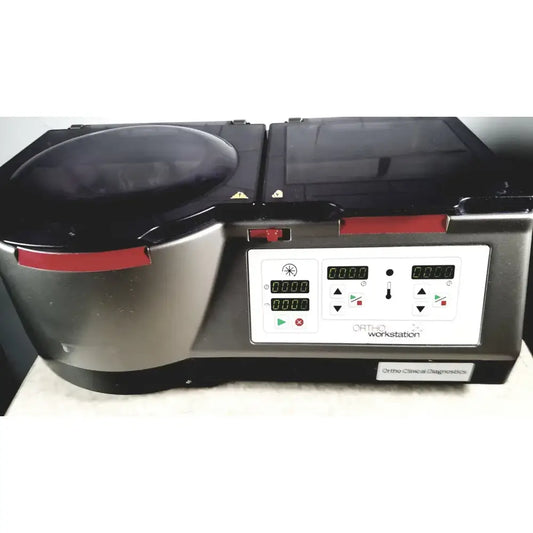 Olympus Ortho Workstation Ortho Clinical Diagnostics 6904630 PCA Module, second-hand product photo 1