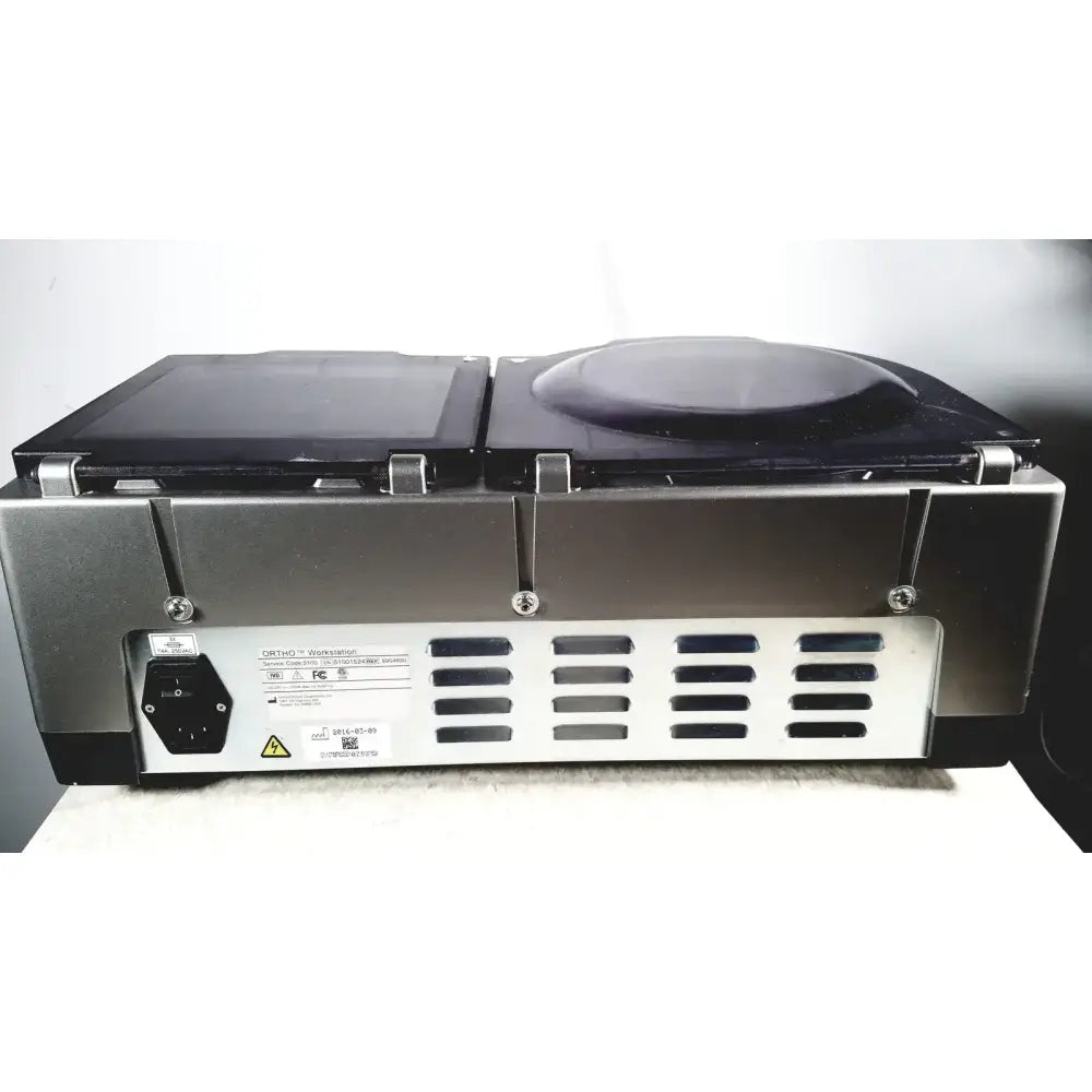 Olympus Ortho Workstation Ortho Clinical Diagnostics 6904630 PCA Module, second-hand product photo 12