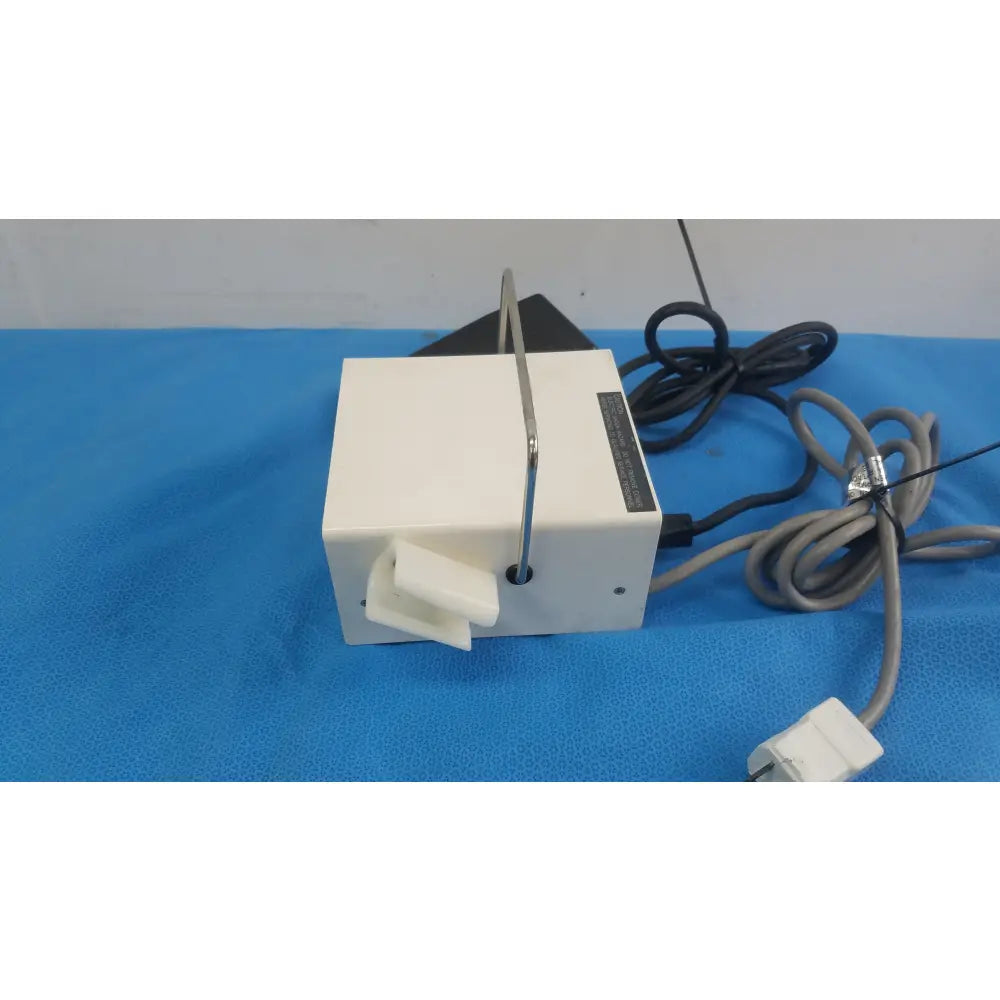 Osada XL-30W Dental Micromotor Control Unit With Foot Pedal - Micromotor Control Unit