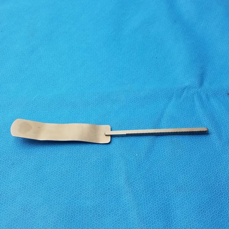 Reuse Medical Osteotome Stainless Steel Surgical Instrument Surgical & Orthopedic Instruments, second-hand product photo 1