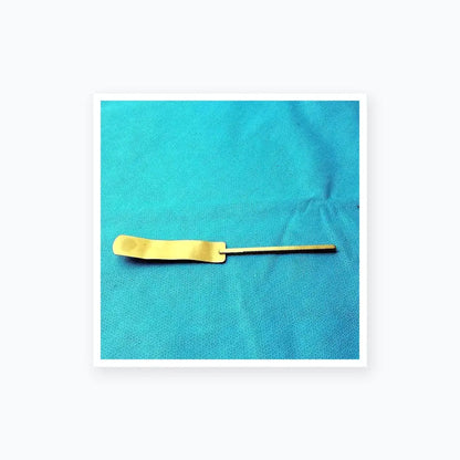 Reuse Medical Osteotome Stainless Steel Surgical Instrument Surgical & Orthopedic Instruments, second-hand product photo 1