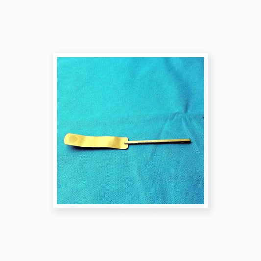Reuse Medical Osteotome Stainless Steel Surgical Instrument Surgical & Orthopedic Instruments, second-hand product photo 1