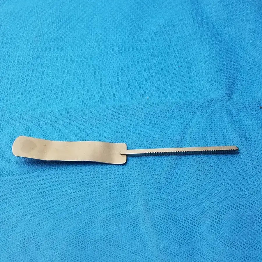 Reuse Medical Osteotome Stainless Steel Surgical Instrument Surgical & Orthopedic Instruments, second-hand product photo 1