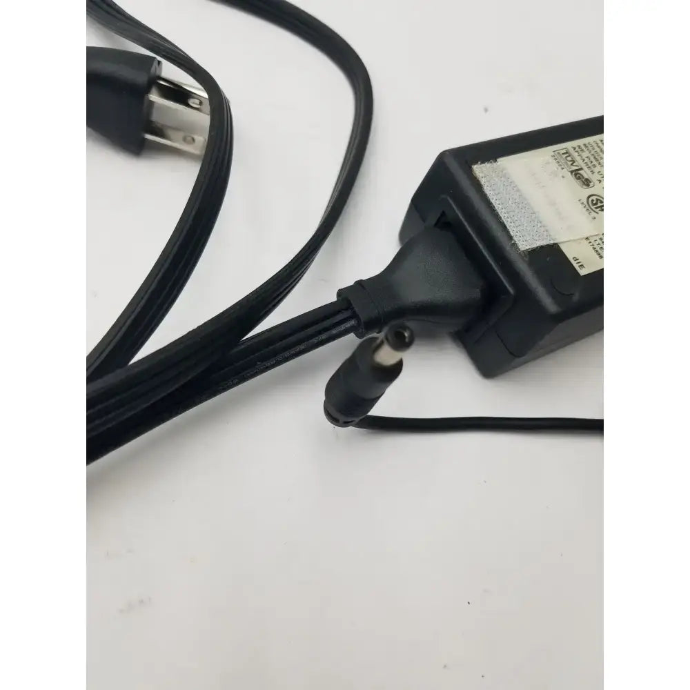 OTE SDS003-1010-A AC Adapter Output 9V DC 0.3A Power Supply Transformer Charger Power Supply, second-hand product photo 2