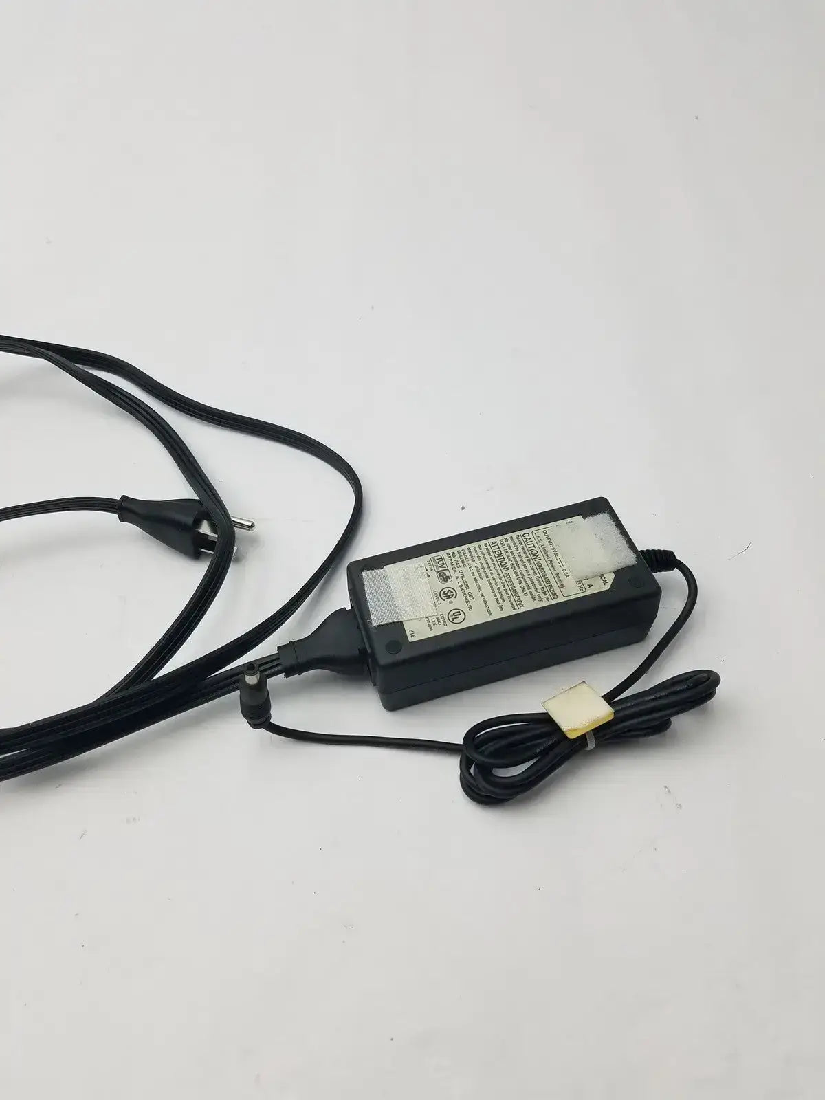 OTE SDS003-1010-A AC Adapter Output 9V DC 0.3A Power Supply Transformer Charger Power Supply, second-hand product photo 6