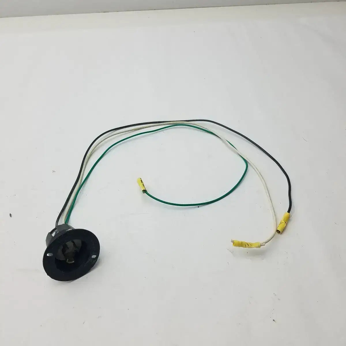 Unbranded Other Electrical Cables or Harness with 3 wire Electrical Cable Harness, second-hand product photo 1