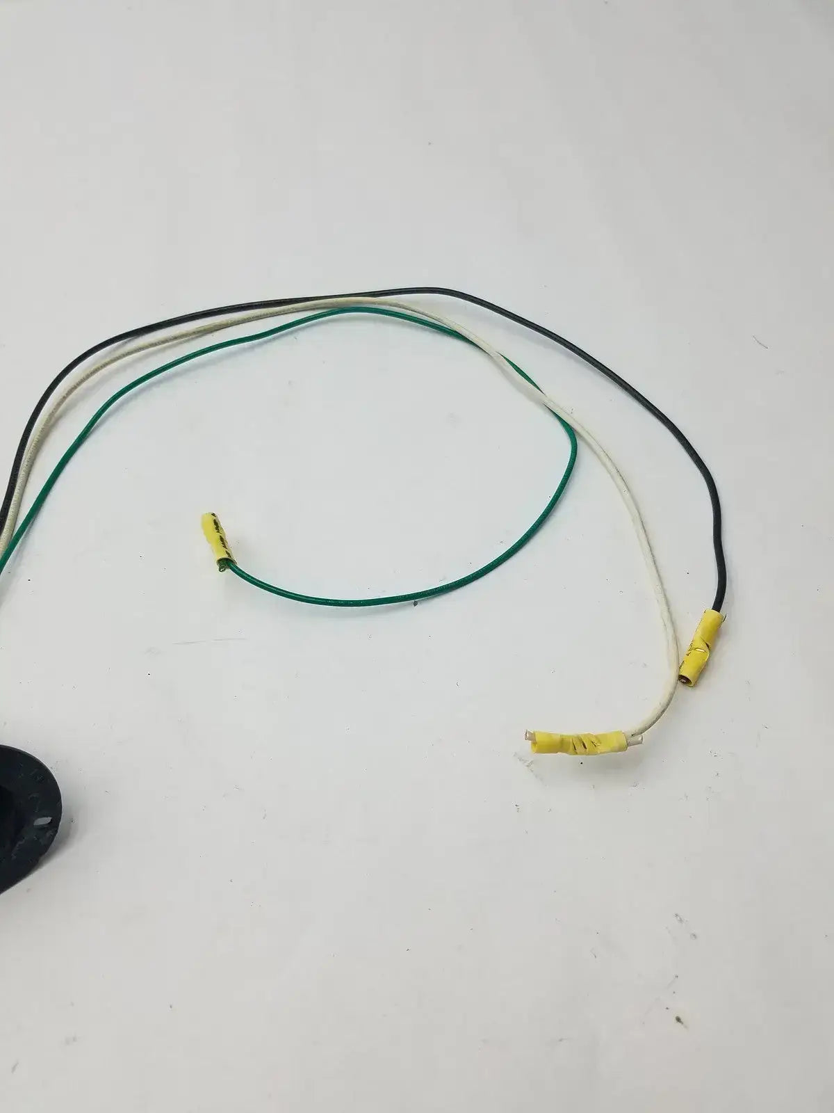 Unbranded Other Electrical Cables or Harness with 3 wire Electrical Cable Harness, second-hand product photo 2
