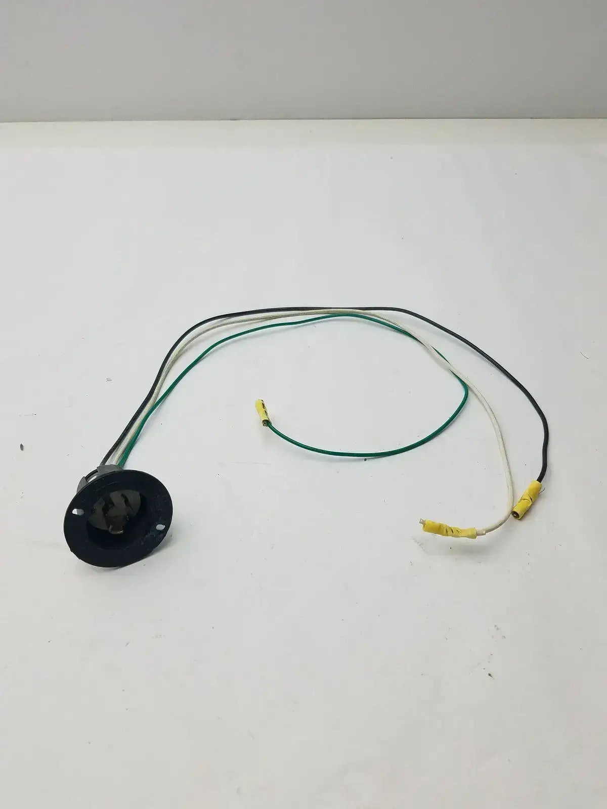 Unbranded Other Electrical Cables or Harness with 3 wire Electrical Cable Harness, second-hand product photo 6