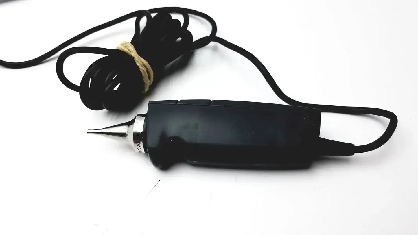 Otocam 973530 Video Otoscope For Hearing Care, Type 1076 8-04-13250 Video Otoscope, second-hand product photo 5