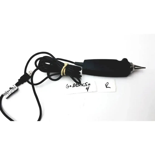 Otocam 973530 Video Otoscope For Hearing Care, Type 1076 8-04-13250 Video Otoscope, second-hand product photo 1
