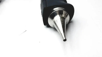 Otocam 973530 Video Otoscope For Hearing Care, Type 1076 8-04-13250 Video Otoscope, second-hand product photo 4