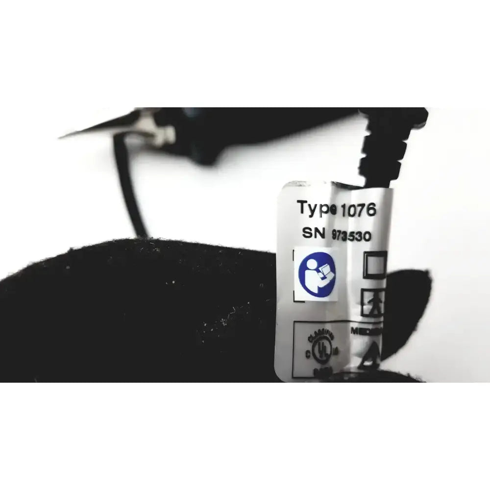 Otocam 973530 Video Otoscope For Hearing Care, Type 1076 8-04-13250 Video Otoscope, second-hand product photo 8
