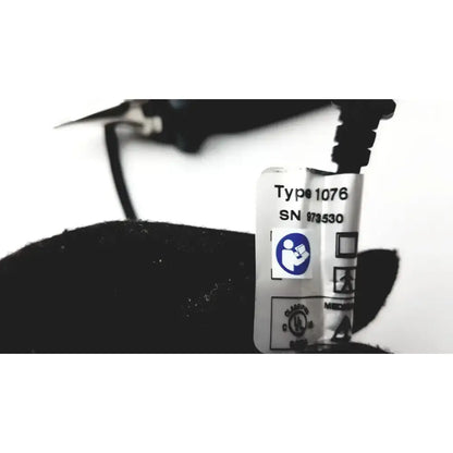 Otocam 973530 Video Otoscope For Hearing Care, Type 1076 8-04-13250 Video Otoscope, second-hand product photo 8