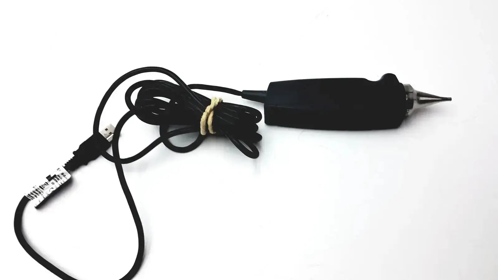 Otocam 973530 Video Otoscope For Hearing Care, Type 1076 8-04-13250 Video Otoscope, second-hand product photo 2