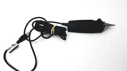Otocam 973530 Video Otoscope For Hearing Care, Type 1076 8-04-13250 Video Otoscope, second-hand product photo 2
