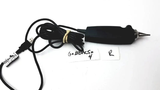 Otocam 973530 Video Otoscope For Hearing Care, Type 1076 8-04-13250 Video Otoscope, second-hand product photo 1