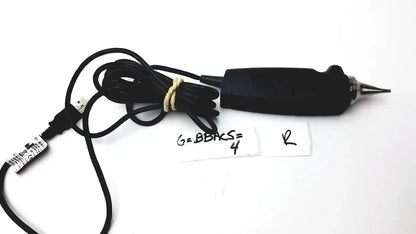 Otocam 973530 Video Otoscope For Hearing Care, Type 1076 8-04-13250 Video Otoscope, second-hand product photo 1
