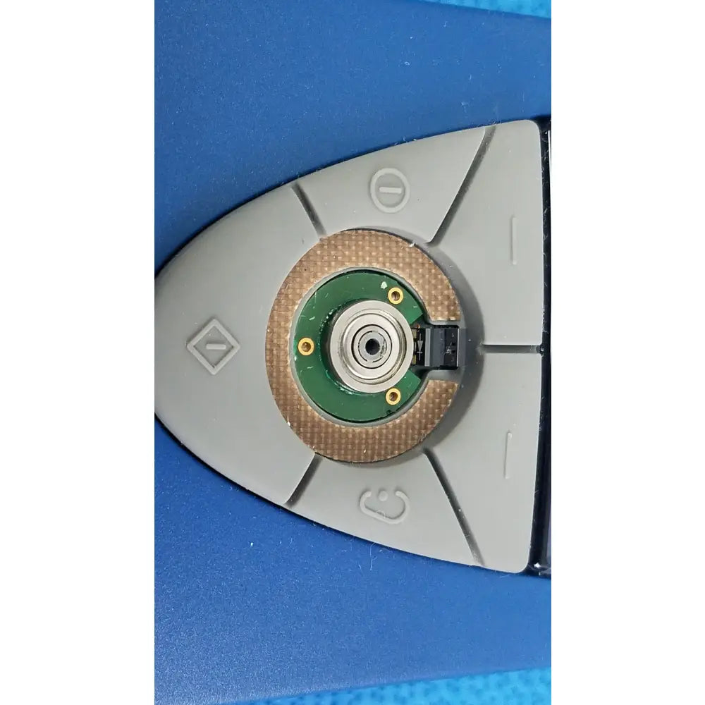 Otometrics Madsen OTOflex 100 Tympanometer Tympanometer, as-is (for parts) product photo 5