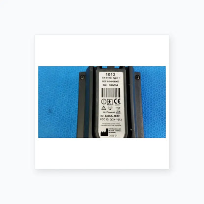 Otometrics Madsen OTOflex 100 Tympanometer Tympanometer, as-is (for parts) product photo 7