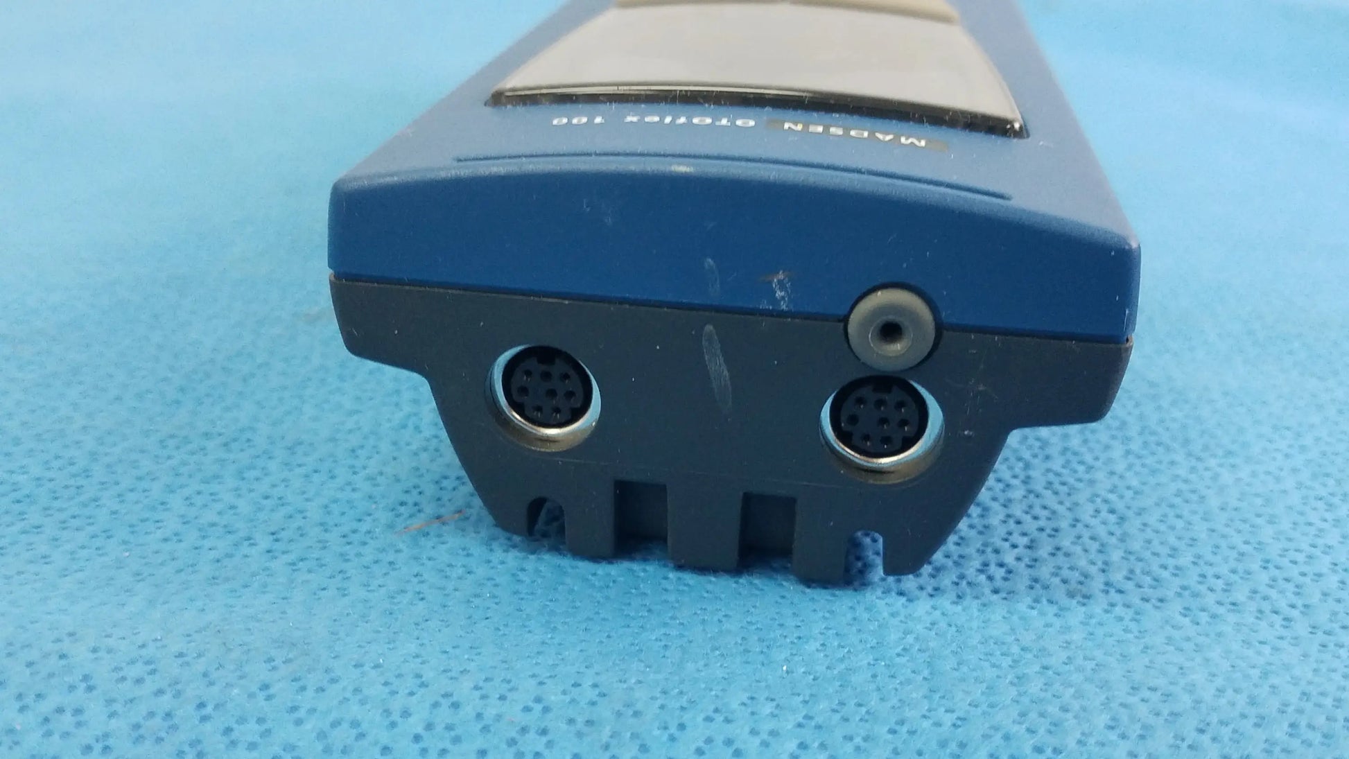 Otometrics Madsen OTOflex 100 Tympanometer Tympanometer, as-is (for parts) product photo 4