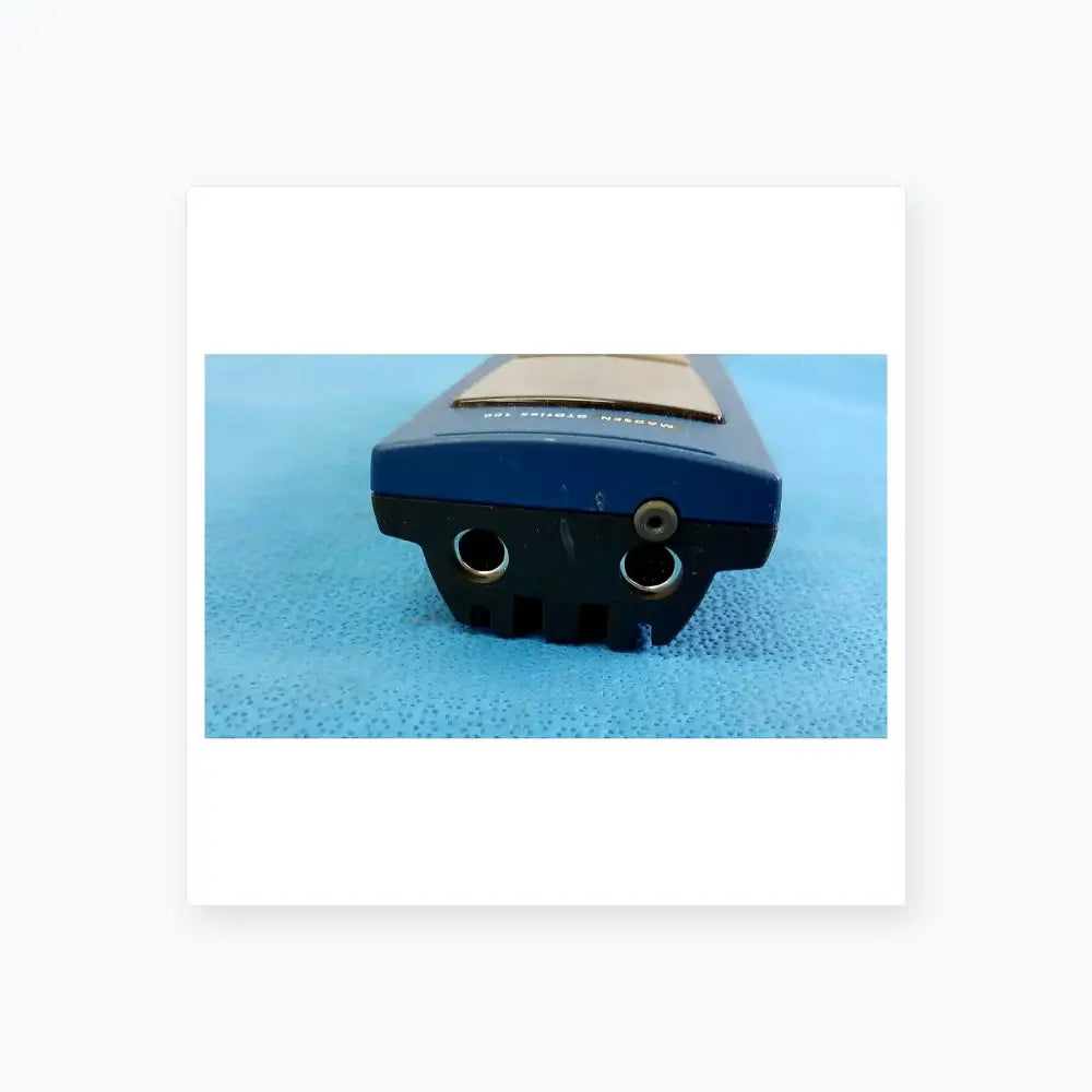 Otometrics Madsen OTOflex 100 Tympanometer Tympanometer, as-is (for parts) product photo 4