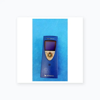 Otometrics Madsen OTOflex 100 Tympanometer Tympanometer, as-is (for parts) product photo 1