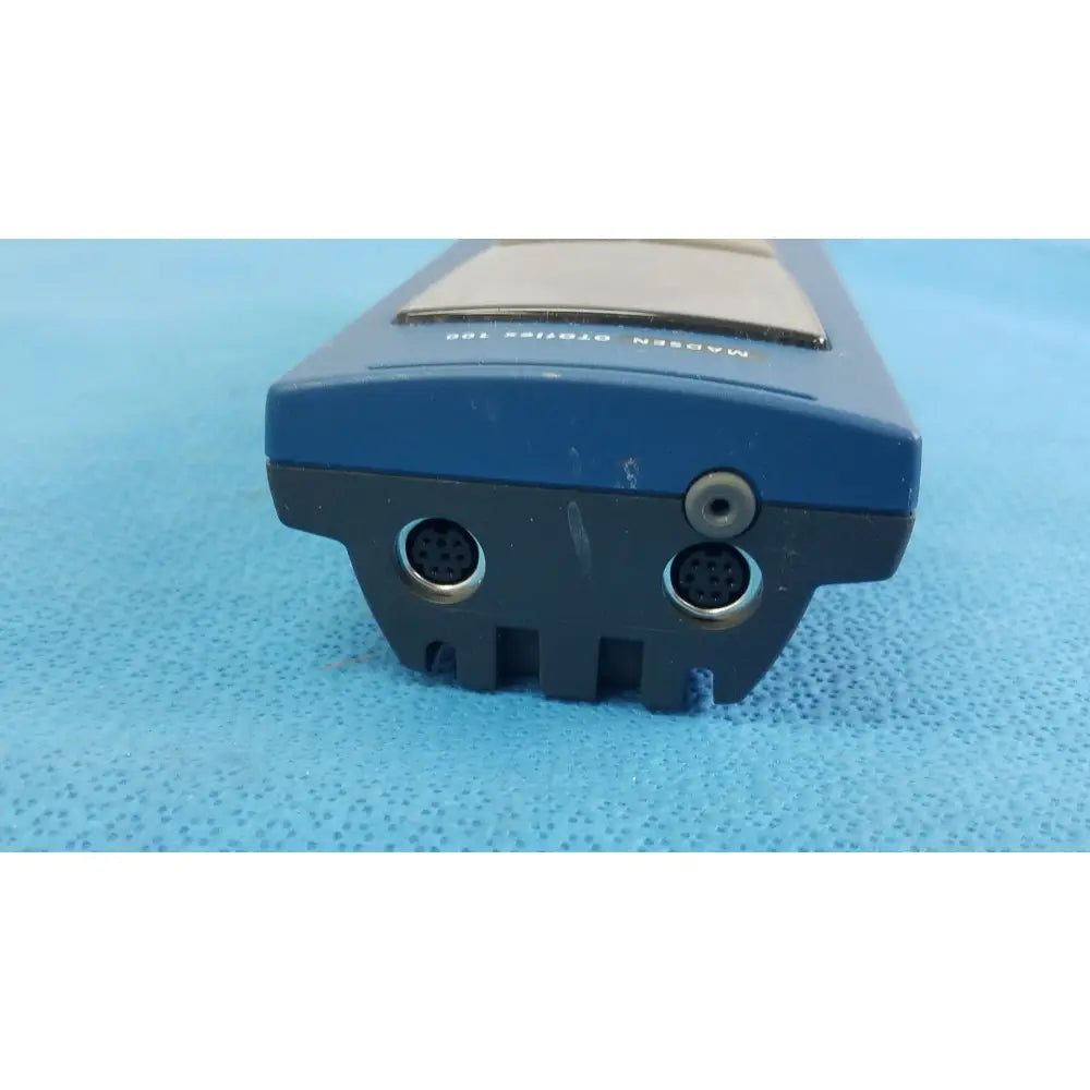 Otometrics Madsen OTOflex 100 Tympanometer Tympanometer, as-is (for parts) product photo 4