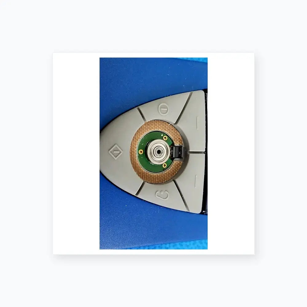 Otometrics Madsen OTOflex 100 Tympanometer Tympanometer, as-is (for parts) product photo 5