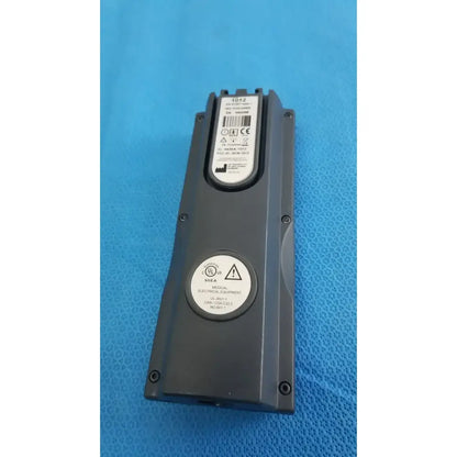 Otometrics Madsen Otoflex 100 Tympanometer 8-04-04900 Tympanometer, as-is (for parts) product photo 11