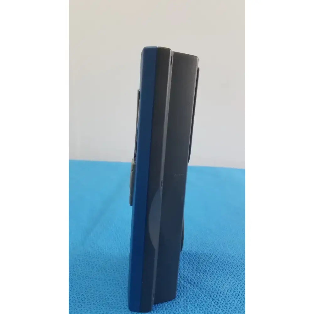 Otometrics Madsen Otoflex 100 Tympanometer 8-04-04900 Tympanometer, as-is (for parts) product photo 4
