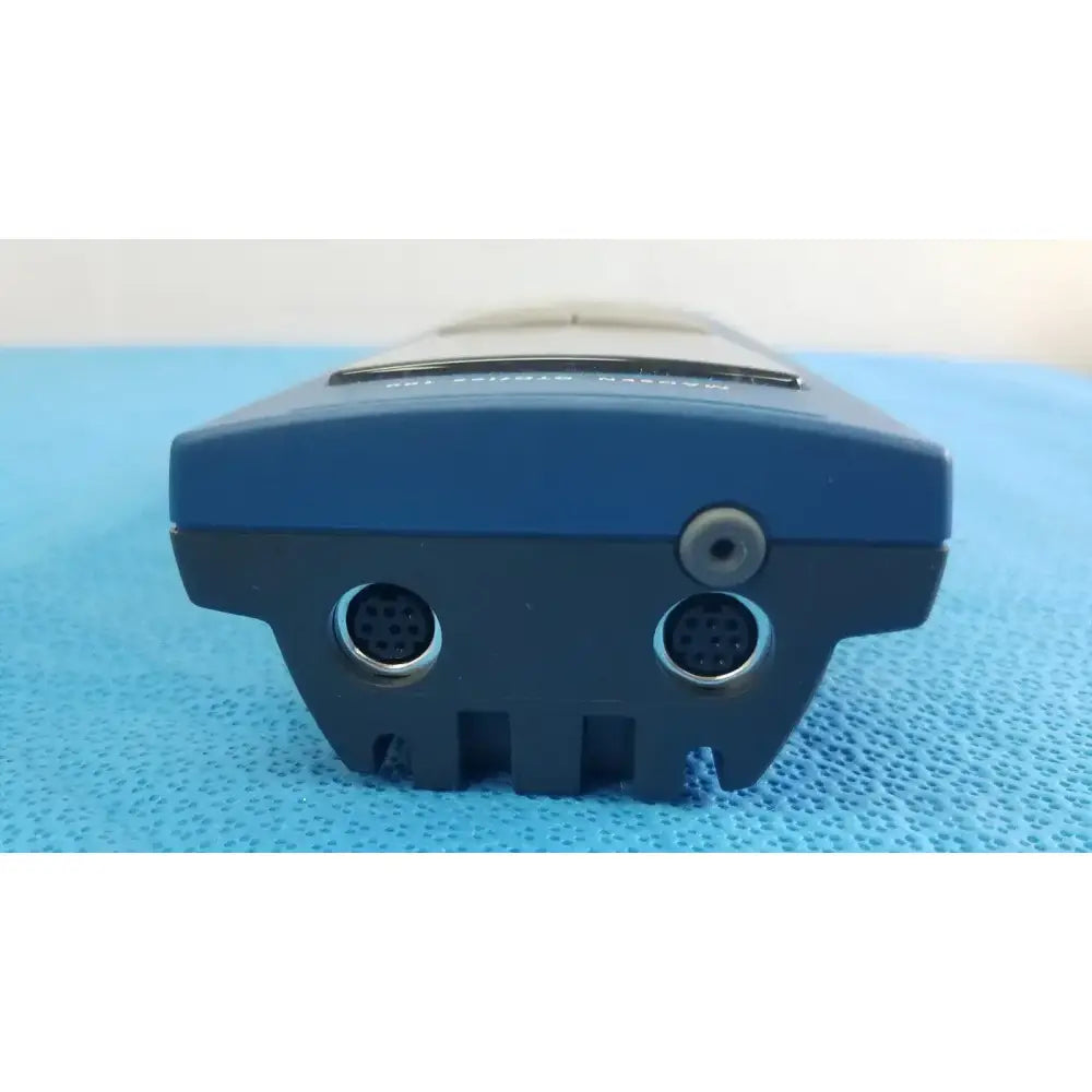Otometrics Madsen Otoflex 100 Tympanometer 8-04-04900 Tympanometer, as-is (for parts) product photo 9