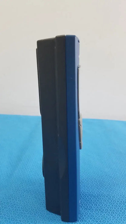 Otometrics Madsen Otoflex 100 Tympanometer 8-04-04900 Tympanometer, as-is (for parts) product photo 14