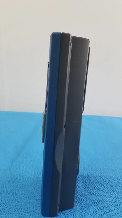 Otometrics Madsen Otoflex 100 Tympanometer 8-04-04900 Tympanometer, as-is (for parts) product photo 4