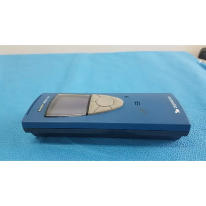 Otometrics Madsen Otoflex 100 Tympanometer 8-04-04900 Tympanometer, as-is (for parts) product photo 10