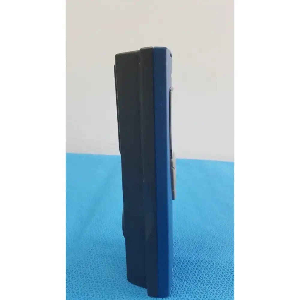 Otometrics Madsen Otoflex 100 Tympanometer 8-04-04900 Tympanometer, as-is (for parts) product photo 14
