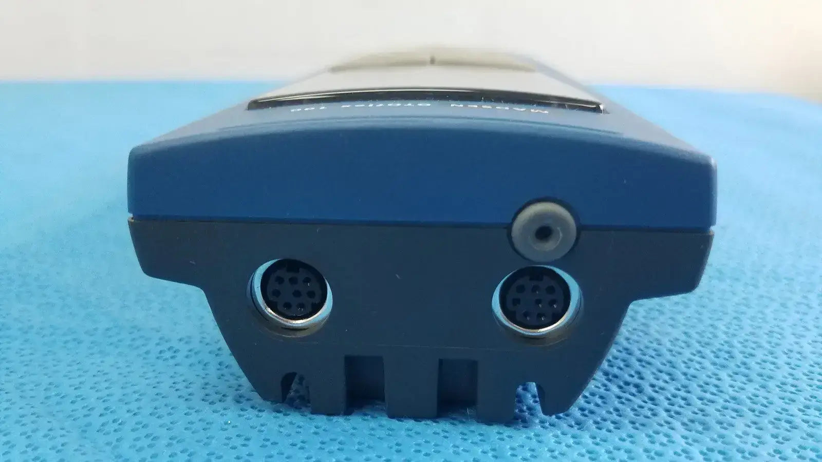 Otometrics Madsen Otoflex 100 Tympanometer 8-04-04900 Tympanometer, as-is (for parts) product photo 9