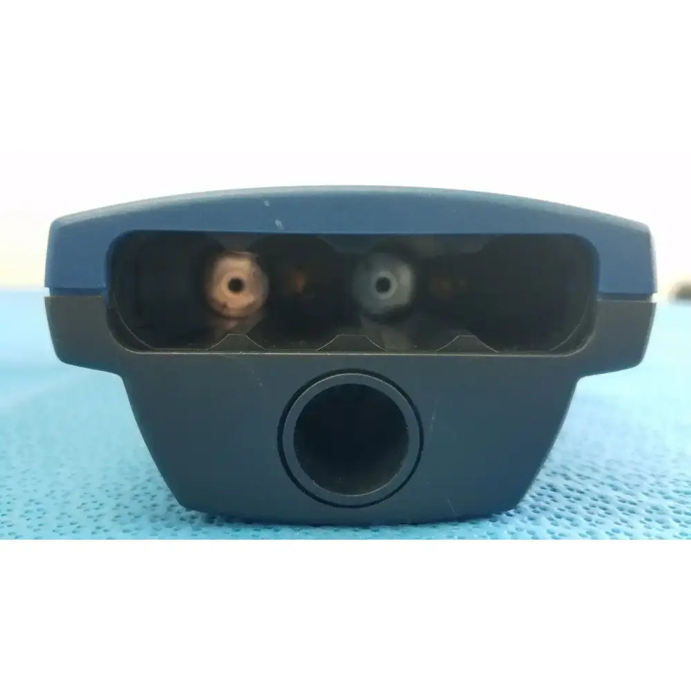 Otometrics Madsen Otoflex 100 Tympanometer 8-04-04900 Tympanometer, as-is (for parts) product photo 6