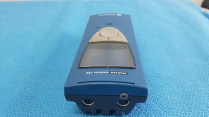Otometrics Madsen Otoflex 100 Tympanometer 8-04-04900 Tympanometer, as-is (for parts) product photo 8