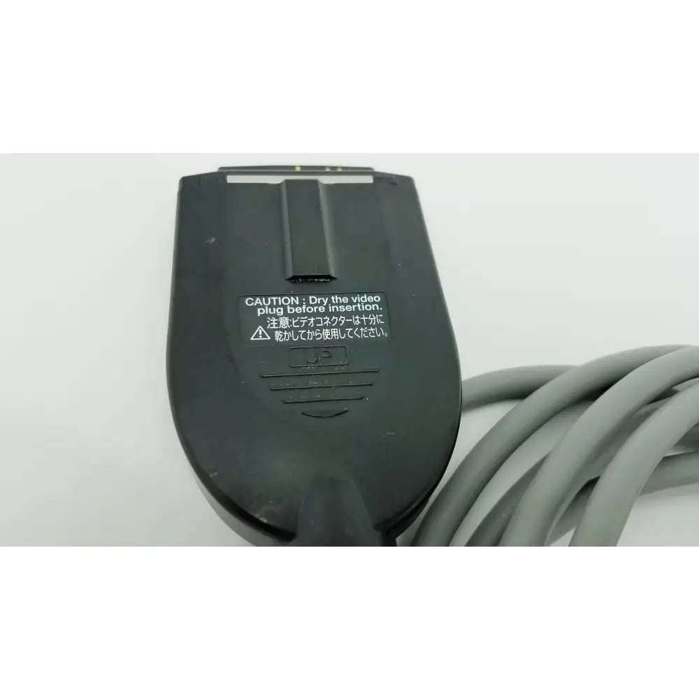 Reuse Medical Equipment OTV-S7ProH-HD-12E HD Autoclavable Camera Head Autoclavable Camera Head, second-hand product photo 9