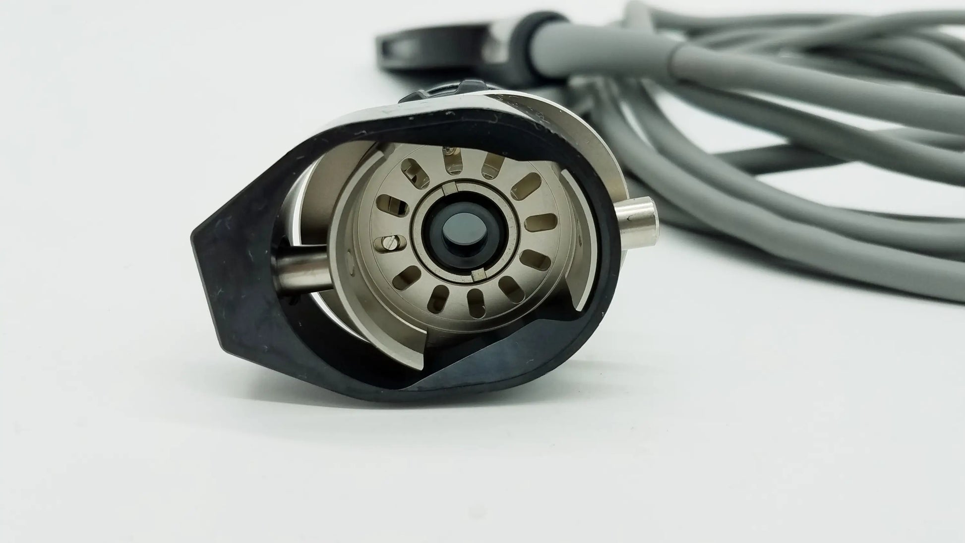 Reuse Medical Equipment OTV-S7ProH-HD-12E HD Autoclavable Camera Head Autoclavable Camera Head, second-hand product photo 13